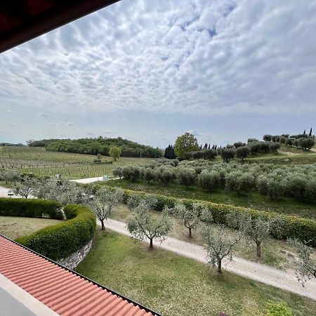 Agriturismo Fontanelle Cavaion Veronese Exterior photo