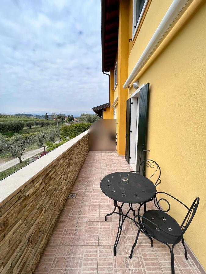 Agriturismo Fontanelle Cavaion Veronese Exterior photo